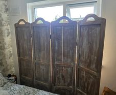 Room divider