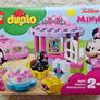 LEGO Duplo Minnie's Birthday Party 10873 Image 8