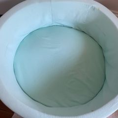 Ball pit