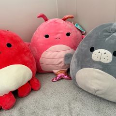 Squishmallow