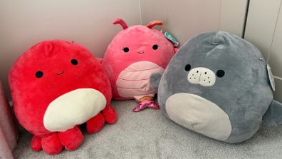 Squishmallow