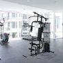 Multifunction Home Gym Workout Station Image 9