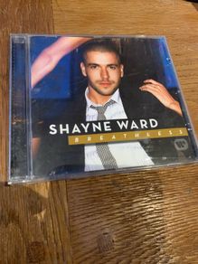 Shayne Ward - Breathless