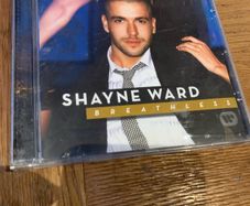 Shayne Ward - Breathless