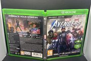Marvel Avengers Xbox One/ Series X
