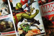 Justice League ! Issue #31 ! Julian Totino Tedesco Variant Cover ! 2019 ! by DC Comics !