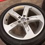 Audi A3 alloy Image 3
