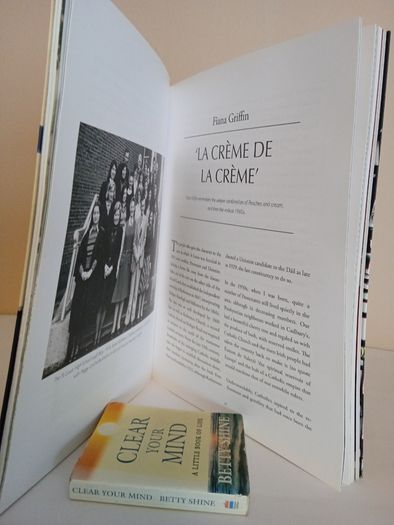 We Were Happy There: A Hundred Years of St. Louis High School, Rathmines Edited by Ita Daly (GT01)