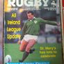 Irish rugby magazines Image 7