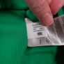 Canterbury IRFU 2022/2023 Green Ireland Rugby Jersey Shirt Size M Image 5