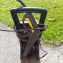 Karcher Power Washer, Model K3.91M, in good condition Image 3