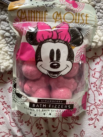 random Disney Three blitz