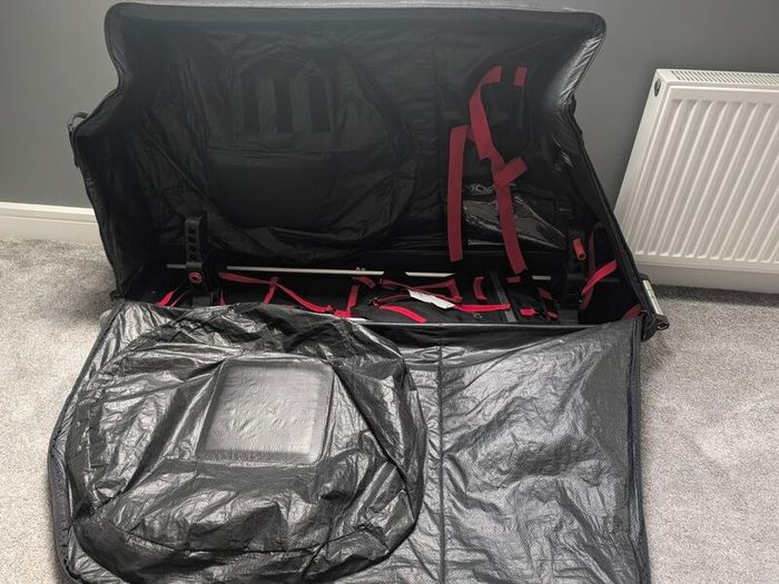 EVOC Bike Bag Pro