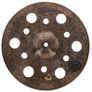 Zultan 12" Dark Matter Splatter Staxx Image 2
