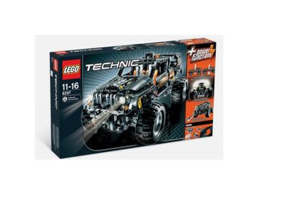 LEGO Technic - Off Roader  - 8297 - NEW - Retired product - RARE