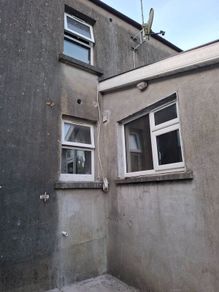14 Double Glazed Windows
