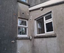 14 Double Glazed Windows