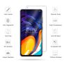Tempered Glass For Samsung Galaxy M40 Glass Screen Protector 2.5D 9H Tempered Glass For Samsung Galaxy M40 Image 2