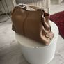 Furla Leather Bag Image 3