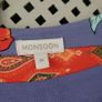 Monsoon Kimono Style Jacket Top Image 6