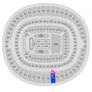 Harry Styles; Together Together 27th June  concert Wembley, London - Aisle Seated tickets x 2 Image 2