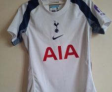 Tottenham Hotspur 2025/26 Home Shirt Junior - (10/12 Years)