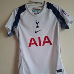 Tottenham Hotspur 2025/26 Home Shirt Junior - (10/12 Years)
