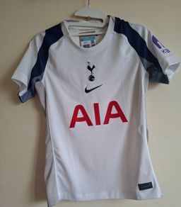 Tottenham Hotspur 2025/26 Home Shirt Junior - (10/12 Years)