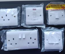 Electrical lot