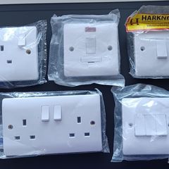 Electrical lot