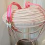 Gorgeous,sweet,unusual basket Image 3