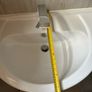 vanity unit with storage with tap Image 2