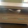 TV cabinet display unit 90x52x40 cm Image 2