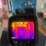 FLIR E85 Thermal Imaging Camera Excellent Condition Image 5