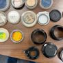 Camera Filters and Lenses Image 2