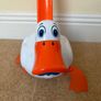 Push Along Duck Image 2