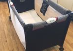 Travel Cot