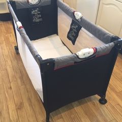 Travel Cot