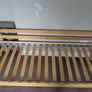 2 single beds or bunk bed comes with mattress Image 7