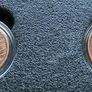 Vatican 2008 Trial Probe Essai Pattern Euro  8 coins set Image 10