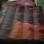 Foo Fighters medicine at midnight blue vinyl Image 3