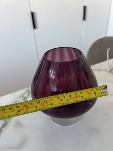 vase