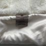 Paul Costello Luxury Ivory Cape and Hand muff Image 2