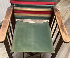 Director chair