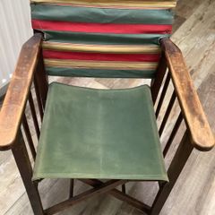 Director chair