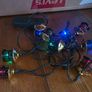 Christmas Lights Bundle - Warm White, Copper Wire & Decorative Lights Image 10
