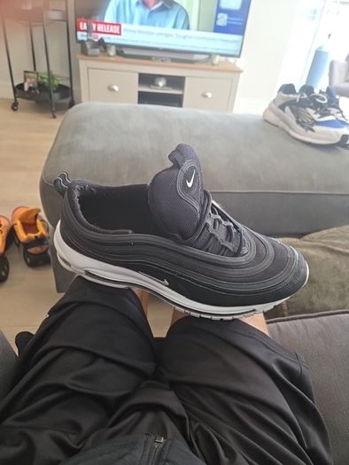 Nike Air Max 97 (UK 13)