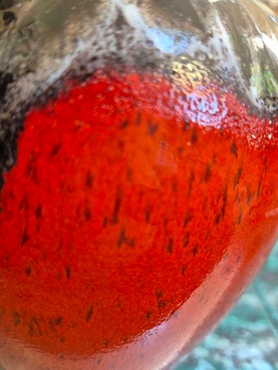 West german vase