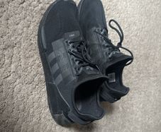 Adidas NMD shoes