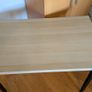 Ikea Desk Linnmon / Olov 100x60 Cm Image 3